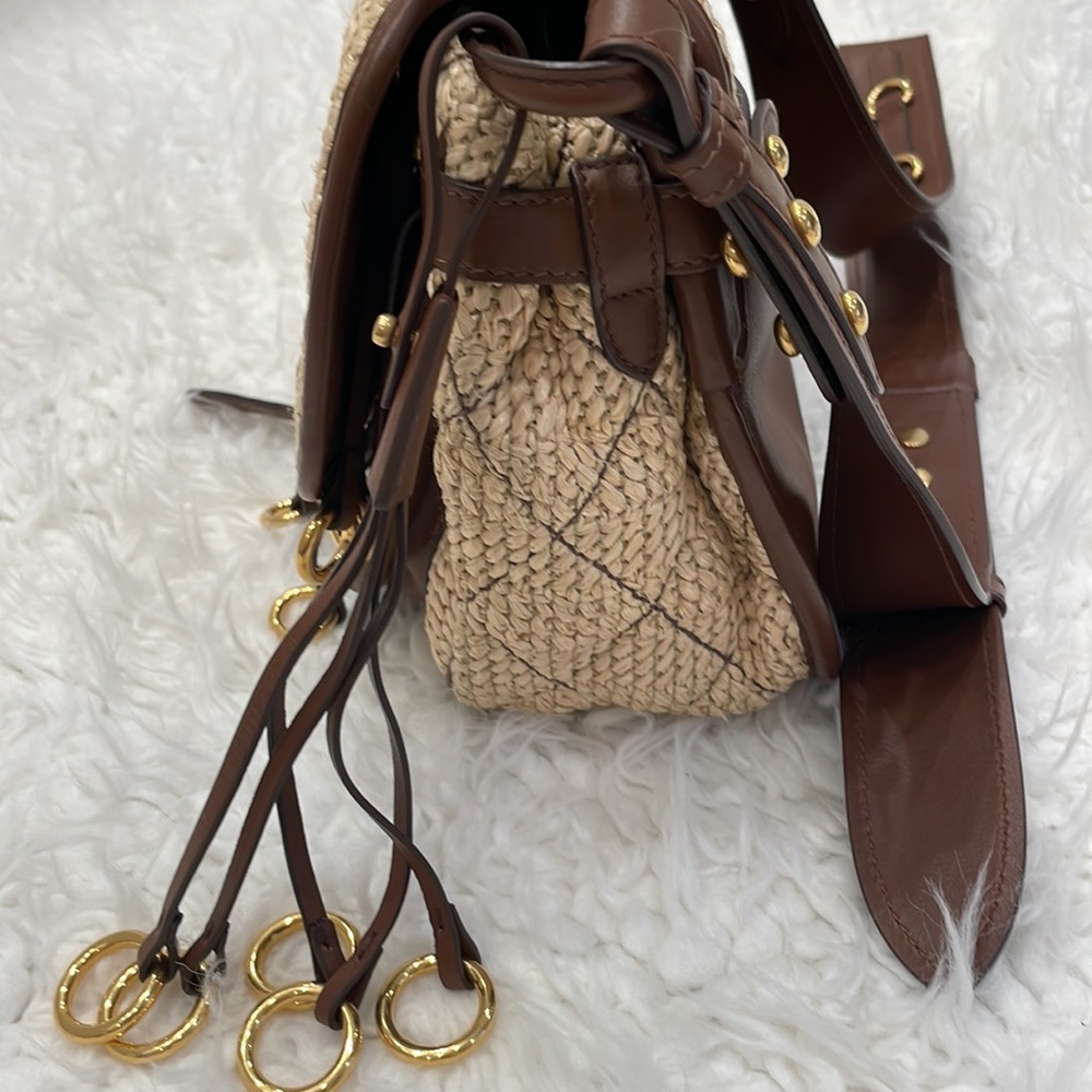 Prada Corsair’s Bag - Picture 5 of 12